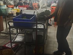 -八方客汕头火锅·牛肉·卤水(福保店)