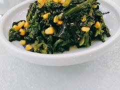 爽口万年青-普天和酒楼(天津之眼店)