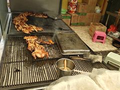-阳光山水江湖菜馆(西山龙门店)