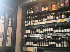 -Bistro Les Lilas丁香花小酒馆