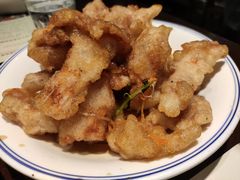 -老厨家(友谊路总店)