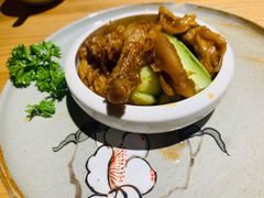 -乡里八闽·福州乡土菜(高宅店)