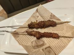 -燕兰楼·清真西北融合菜(亚运村店)