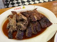 -澳门陈光记烧味饭店(南京德基广场店)