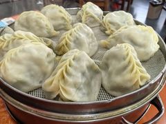 -叶存利海鲜大馅饺子(海宁路总店)