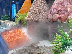 -吉布鲁牛排海鲜自助(温江合生汇店)