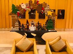 -杭州城中香格里拉大酒店