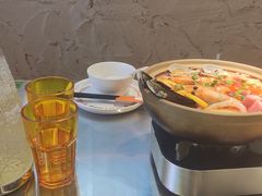 -小小集渔·泰式大排档(太古里香槟店)