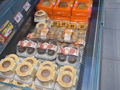 -广隆蛋挞王(农讲所店)