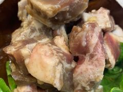 牛肋排肉-意成料理