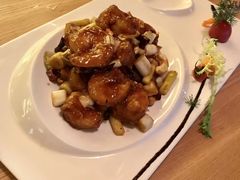 -周三的情书花园餐厅(江北店)