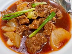 -留半山·香港食堂(啦啦宝都店)
