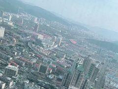 -泉客厅Spring Pavilion(303M空中会客厅)
