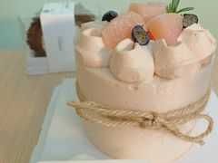 -FALANC CAKE生日蛋糕(龙岗店)