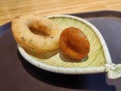 葱油粑粑-易裕和·长沙米粉(竹塘西路店)