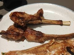 -博林天瑞喜来登酒店·西丽尚膳