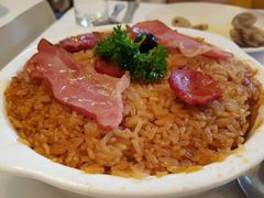 -大堂街8号葡国餐厅(RESTAURANTE ESCADA)