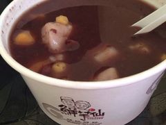 iphone_upload_pic-鲜芋仙(中环百联2店)