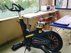 -中田健身工作室(胜利门店)