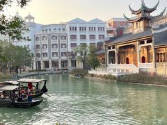 -赤坎·广东华侨国际旅游度假区