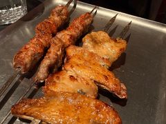-阿里家·新疆烤肉酒場