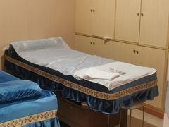 -强手盲人推拿·颈肩腰背调理(南新路店)