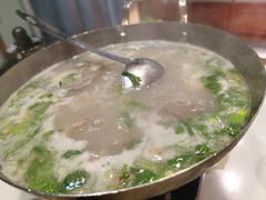 -丁里羊肉小镇(天鹅湖总店)