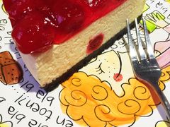 -新沙洞咖啡(泉乐坊店)