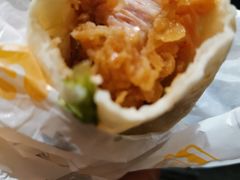 -华莱士炸鸡汉堡(崇文门搜秀城店)