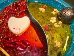 -吼堂老火锅(太古里总店)