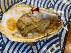 -帽帽家只卖生蚝·烧烤(沙湖路店)
