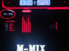-M-MIX电音烤吧