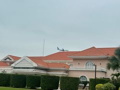 -厦门悦华酒店