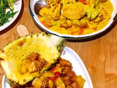 -泰堤坊(淡水体育馆店)