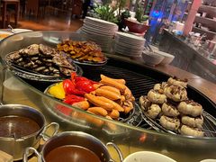 -广州富力君悦大酒店·凯菲厅