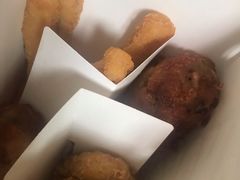 -汉堡王(EAC欧美中心店)