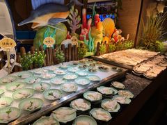 -悦鼎汇海鲜姿造