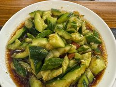 -仁和四季涮肉馆(天坛南门店)