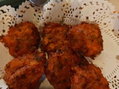 -Santoor 萨都里印度餐厅(北锣鼓巷店)