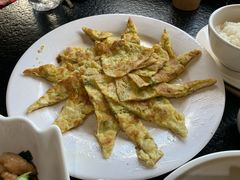 -喜洲翰林餐厅(董家百年老宅店)