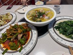 -凤栖府川菜(沙河店)