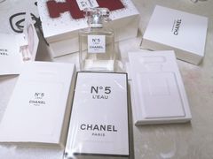 -CHANEL 香奈儿(海岸城店)