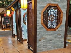 -和源祥·日照菜扛把子(万平口一店)