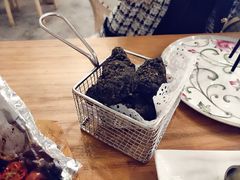 -皇玺·云汀花园餐厅(振华商厦店)