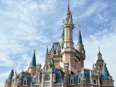 -上海迪士尼度假区