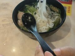 -合意桐坑牛肉粿·鲜牛肉火锅(嵩山总店)