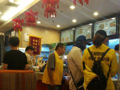 -南粥北面(东大桥店)