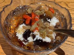 -我的面 川味Bistro(后沙峪店)