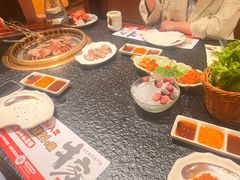-牛家酒场(7mall店)