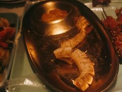 -陈老二烧烤(草市街总店)